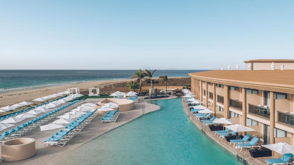 Iberostar Selection Fuerteventura Palace