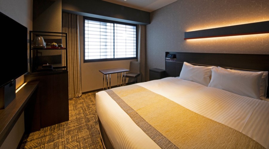 Hotel Keihan Kyoto Hachijoguchi