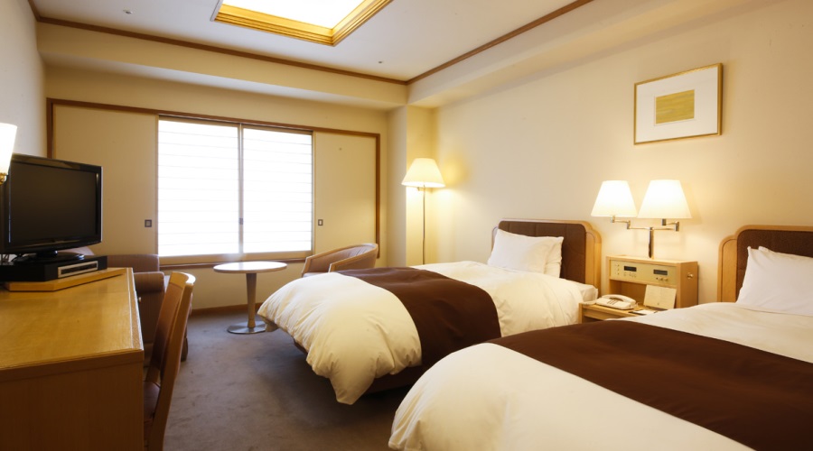 Takayama Green Hotel