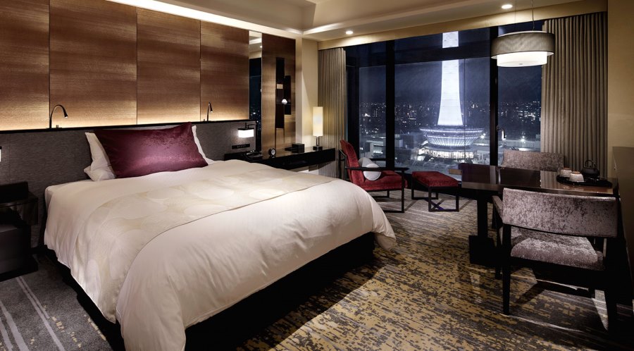 Hotel Granvia Kyoto