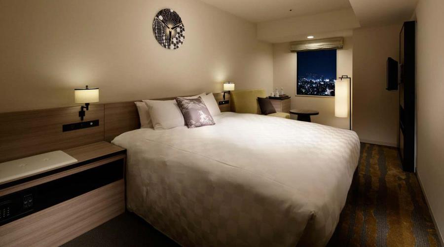 Sunshine City Prince Hotel