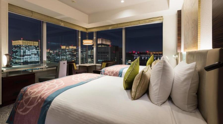 Hotel Metropolitan Tokyo