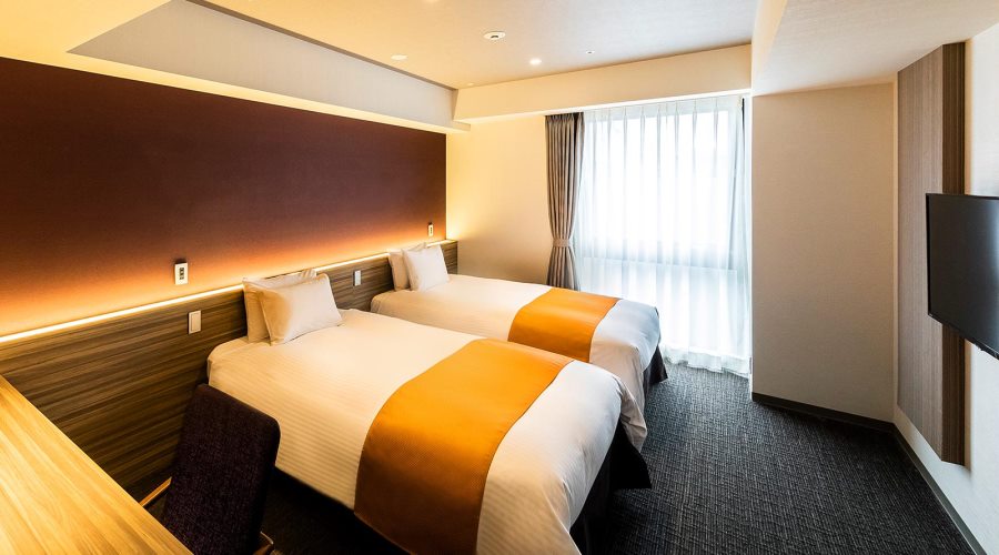 Hotel Elcient Kyoto