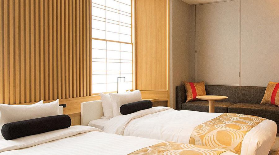 Kanazawa Tokyu Hotel