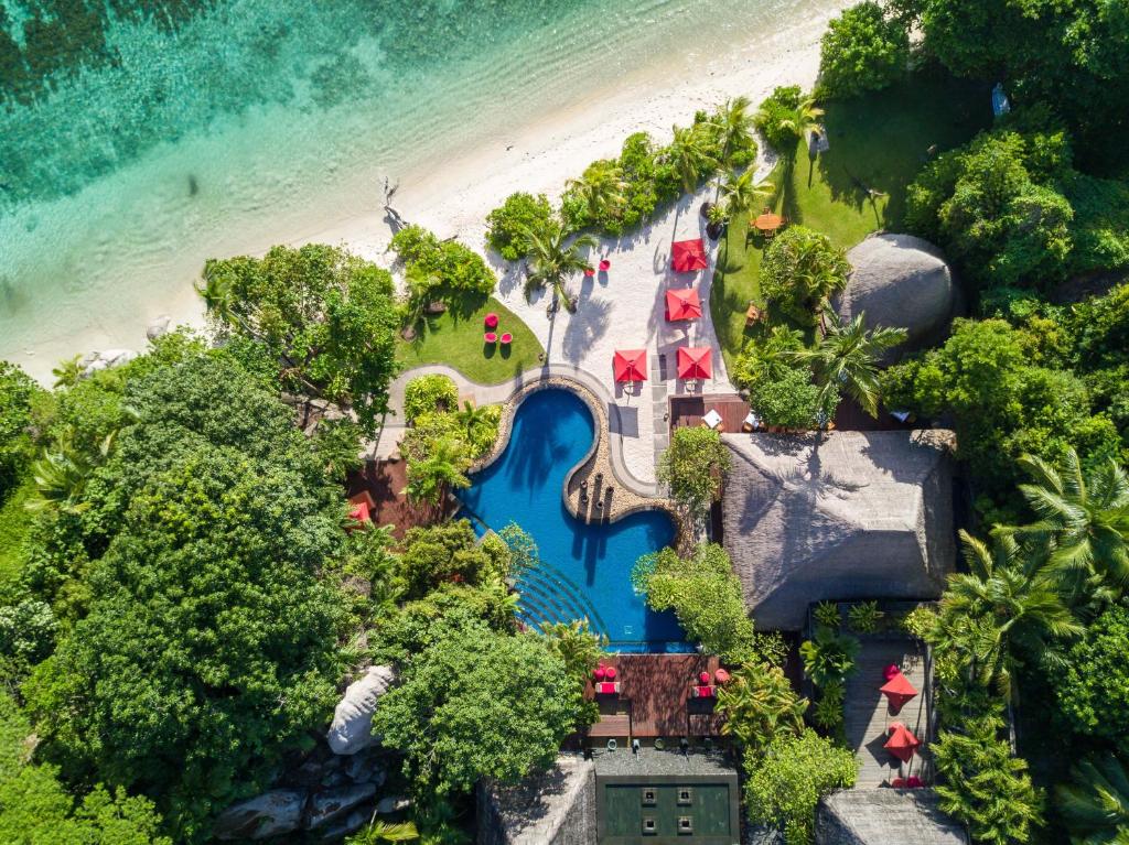 Maia Luxury Resort and Spa - Anantara Maia Seychelles