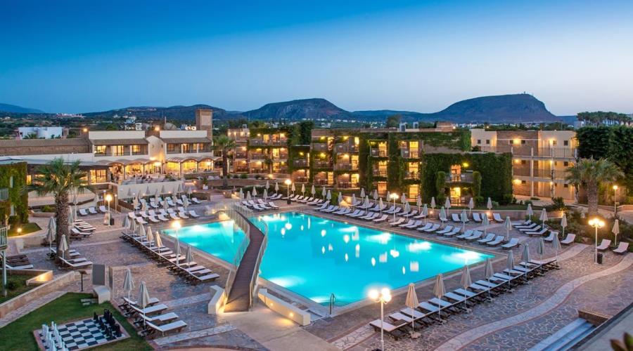 Bella Beach Hotel