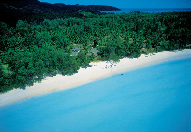 Hotel Club Cote D'or