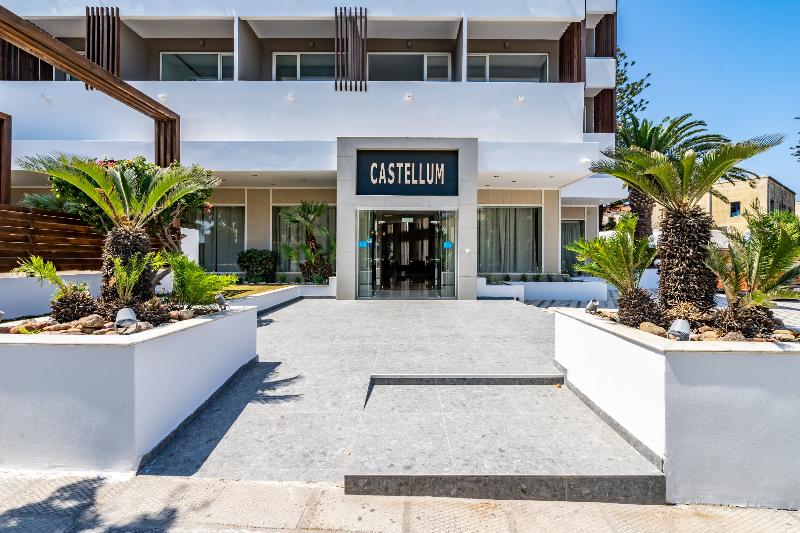 Continental Hotel Apartments
