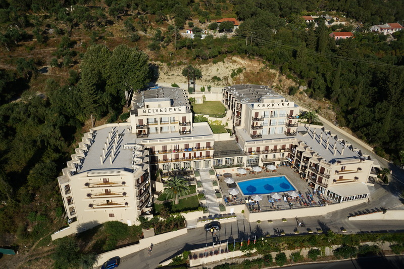 Belvedere