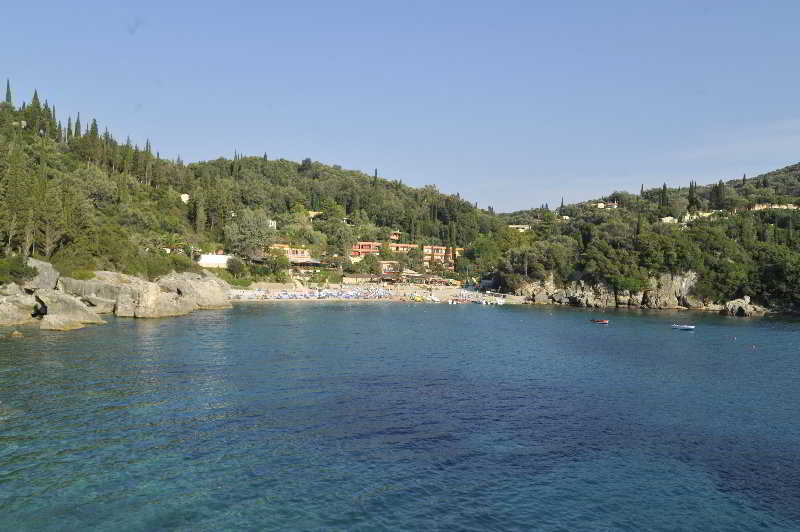 Blue Princess Beach Hotel & Suites