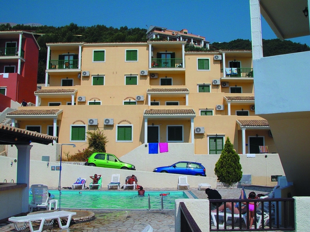Corfu Residence