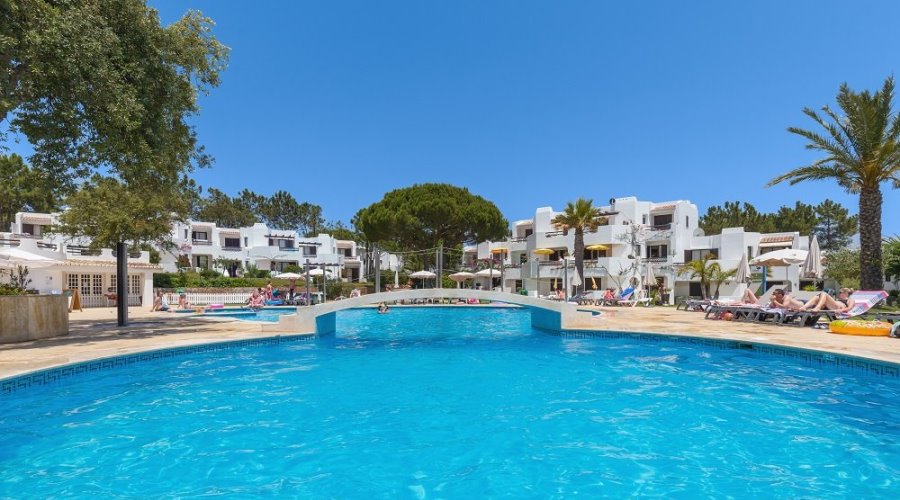 Balaia Golf Village