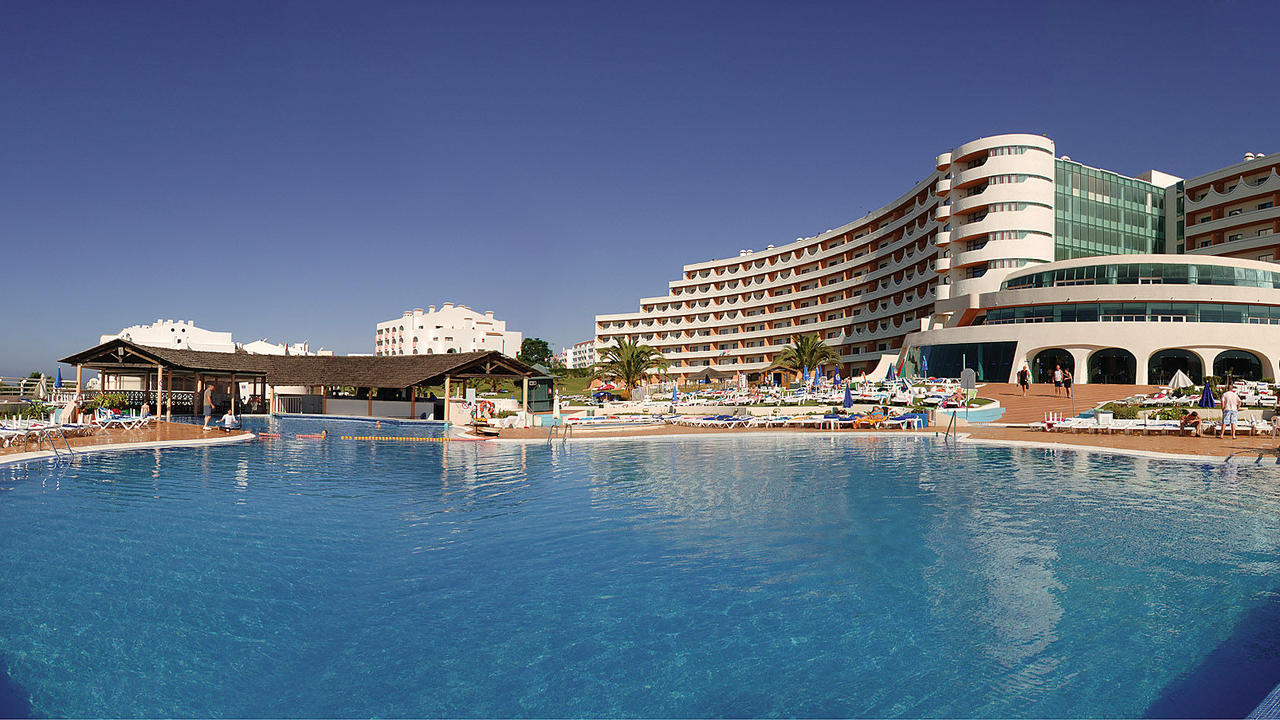 Paraiso Albufeira