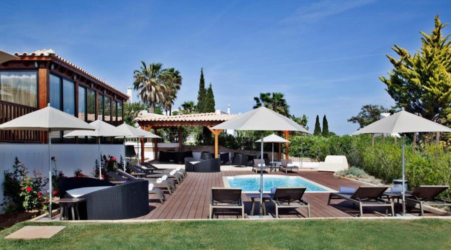 Vidamar Sao Rafael Villas