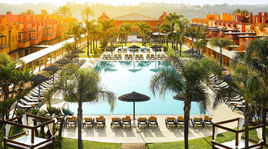 Tivoli Marina Portimao