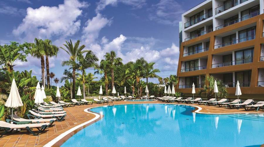 Pestana Alvor Park