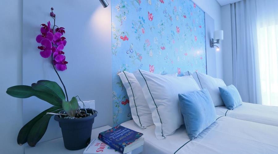 Aguahotels Alvor