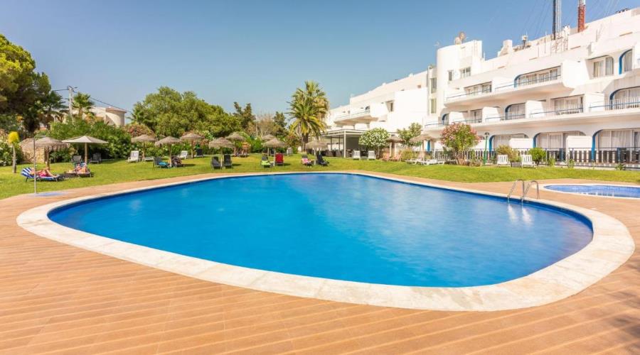 Carvoeiro Hotel
