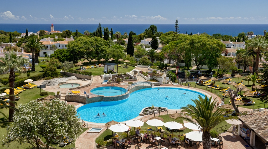 Rocha Brava Village Resort