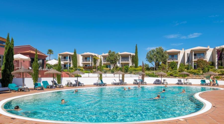 Agua Hotels Vale Da Lapa
