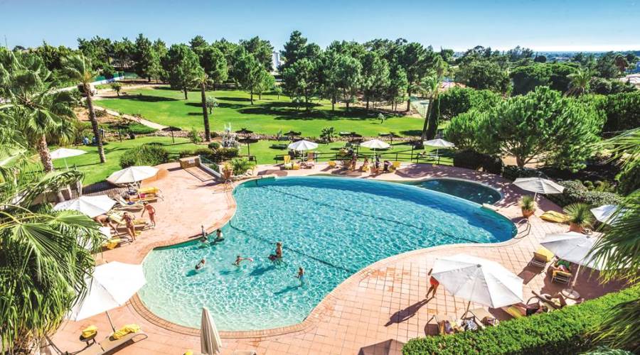 Vale d'el Rei Resort