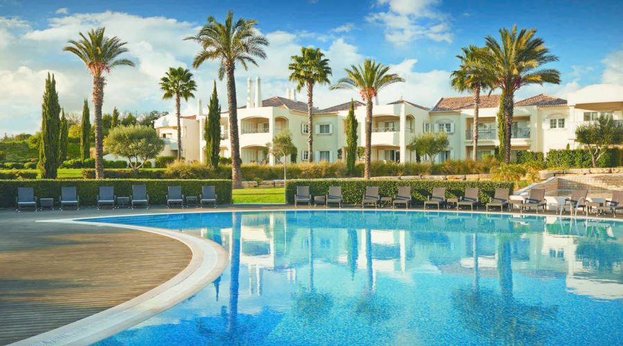 Vale D'oliveiras Quinta Resort And Spa