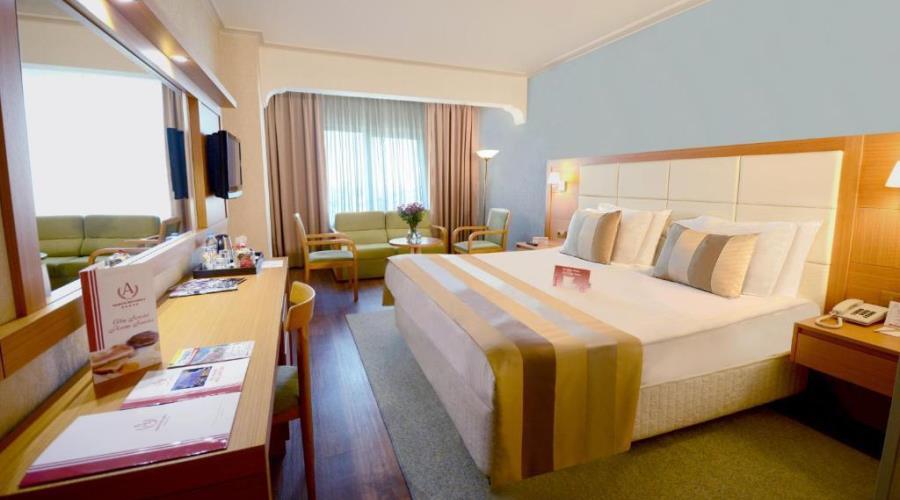 Akgun Istanbul Hotel