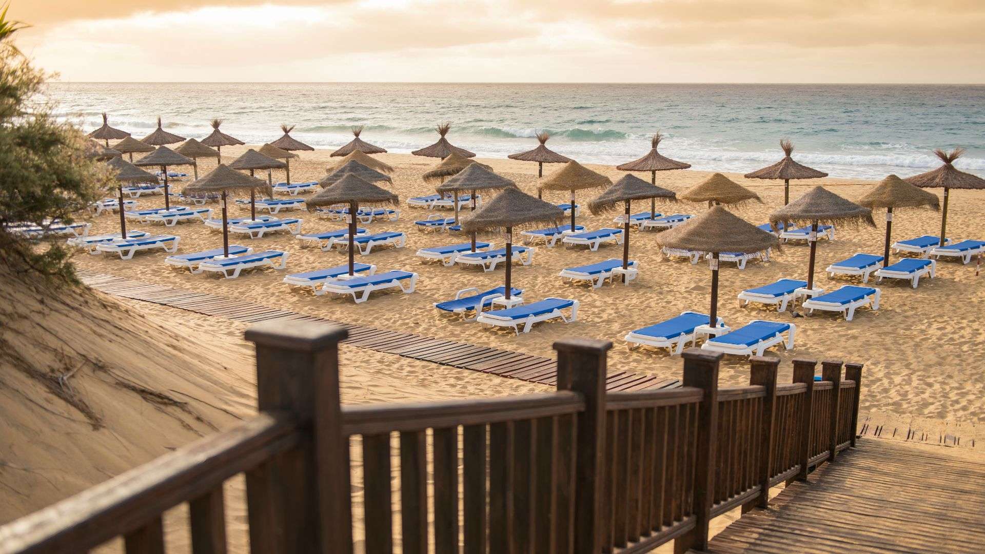 Vila Baleira Porto Santo