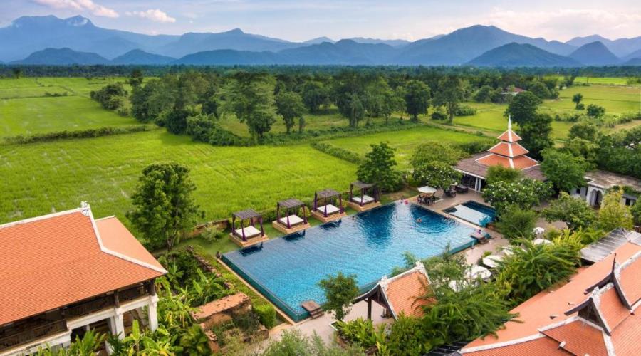 Sriwilai Sukhothai