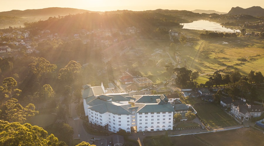 Araliya Green City Hotel