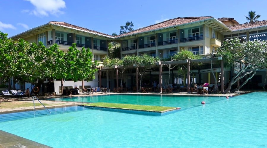 Heritance Ahungalla