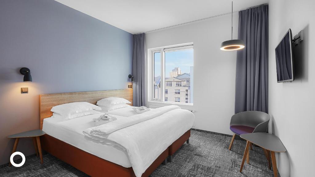 CenterHotel Midgardur
