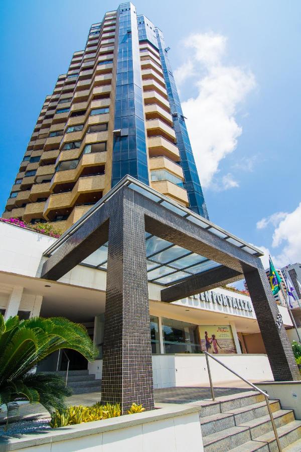 Golden Fortaleza Intercity