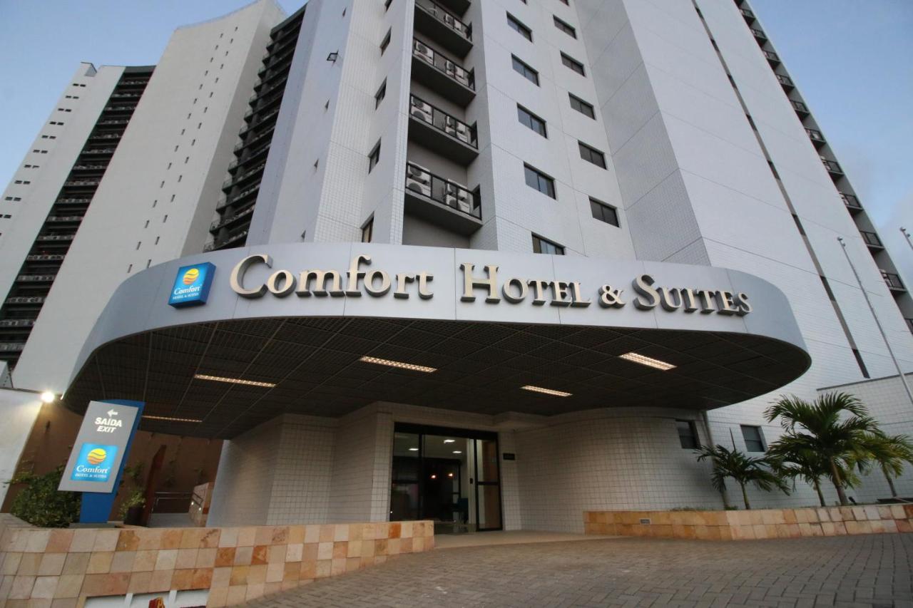 Comfort Hotel Suites Natal