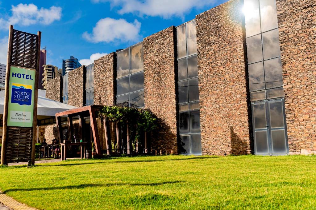 Porto Suites Natal