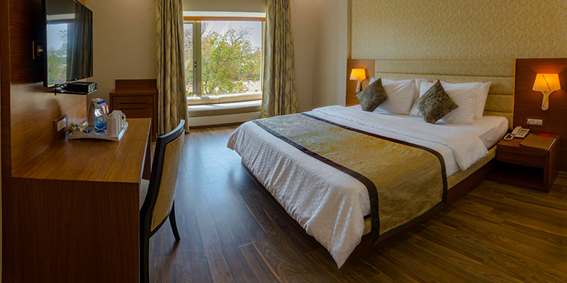 Hotel India