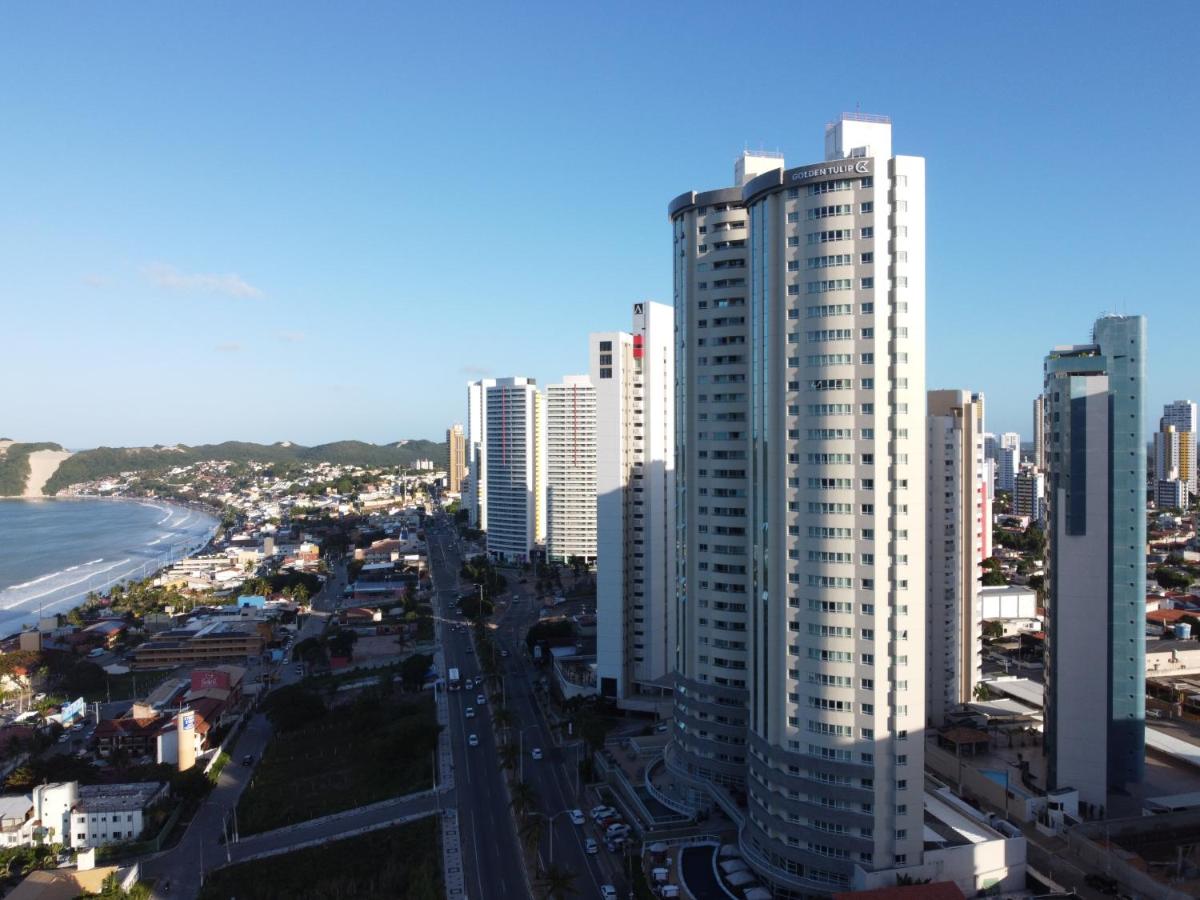 Golden Tulip Natal Ponta Negra