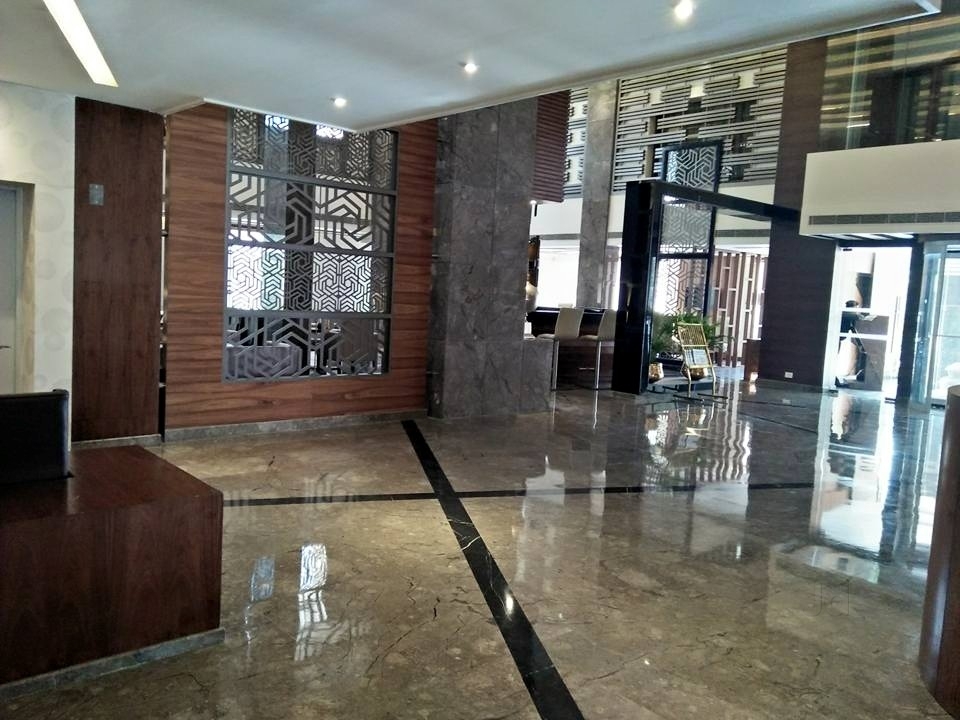 Hotel The Amayaa