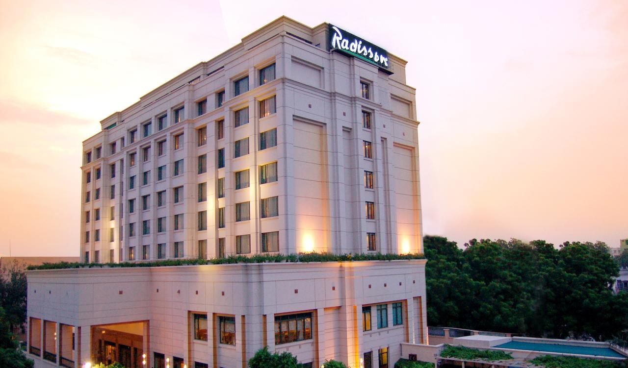 Hotel Radisson