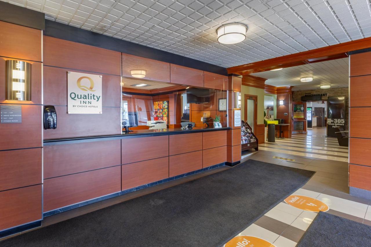 Quality Inn Mississauga