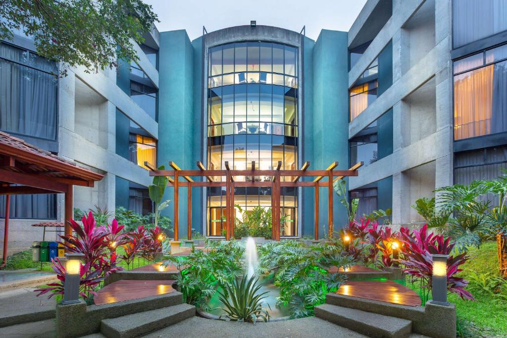 Radisson San Jose Costa Rica