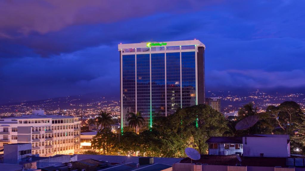 Holiday Inn San Jose-Aurola