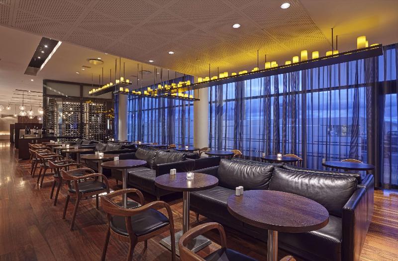 Hilton Reykjavik Nordica