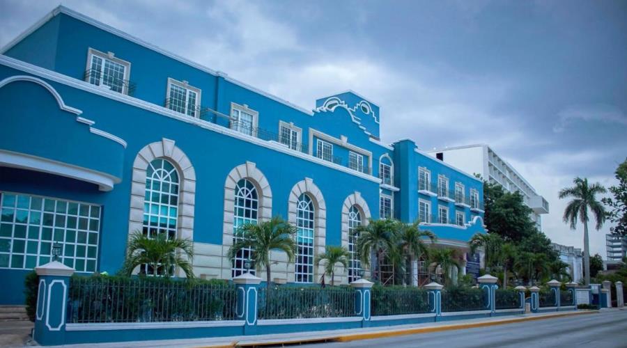 Villa Mercedes Curio Collection By Hilton