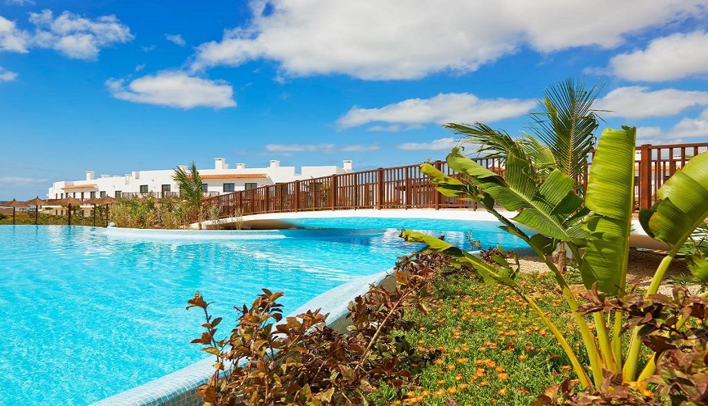 Melia Dunas Beach Resort & Spa
