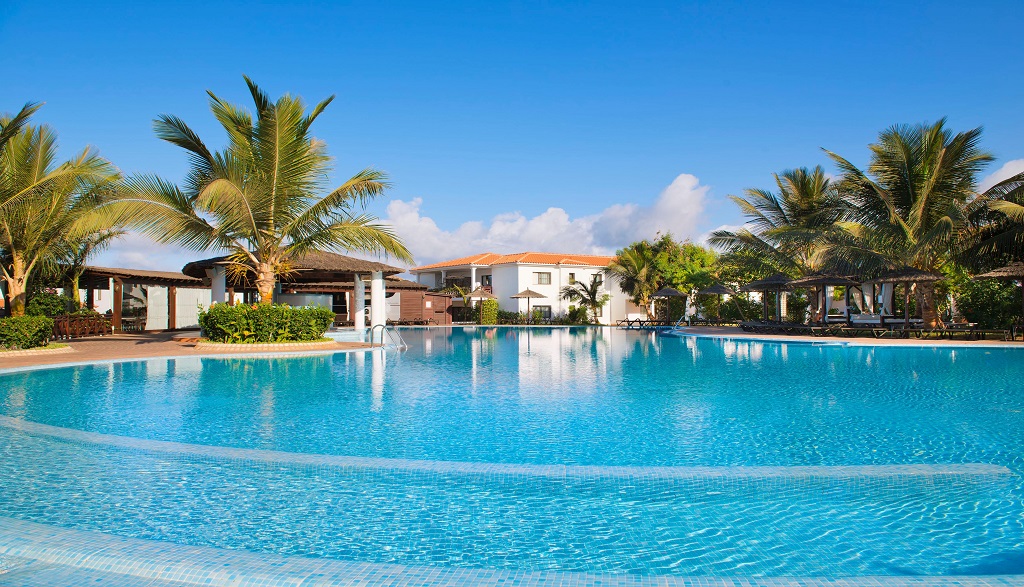 Melia Tortuga Beach