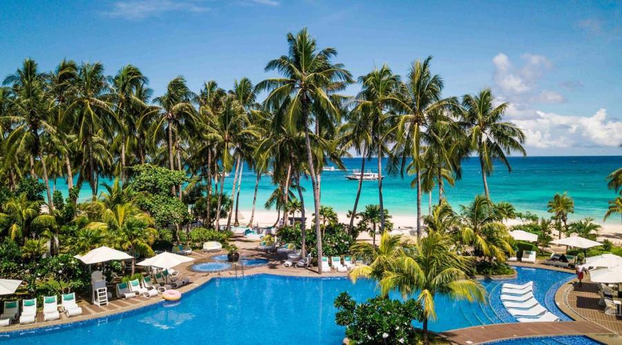 Movenpick Resort & Spa Boracay