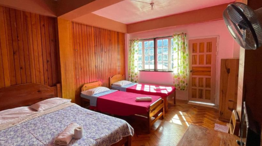 Masferre Inn Sagada