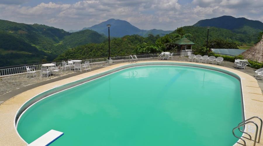 Banaue Hotel