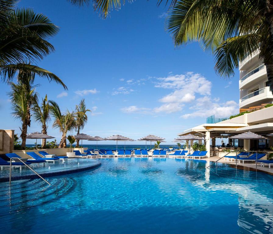 Condado Vanderbilt